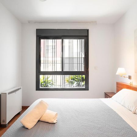 EnjoyGranada LUJO Piscina y Parking Apartment Bagian luar foto