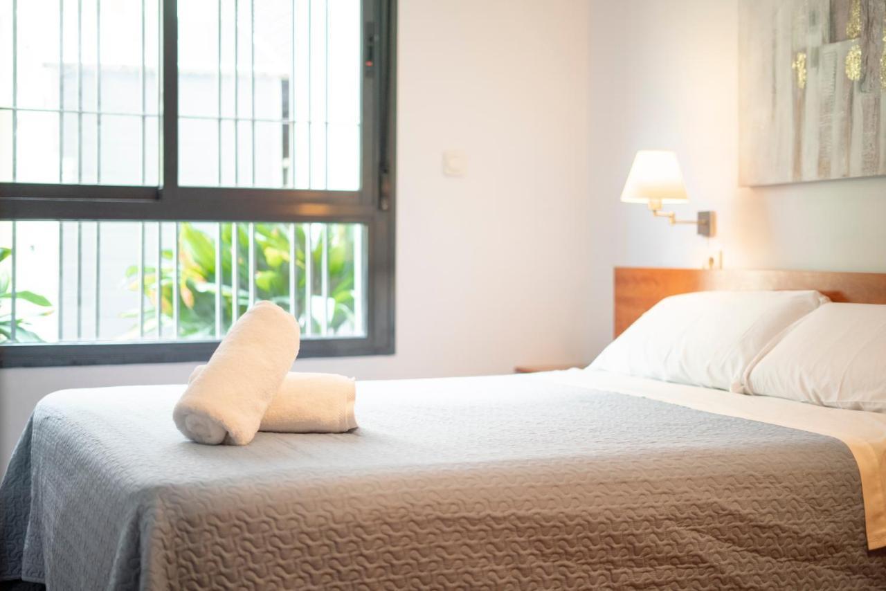 EnjoyGranada LUJO Piscina y Parking Apartment Bagian luar foto