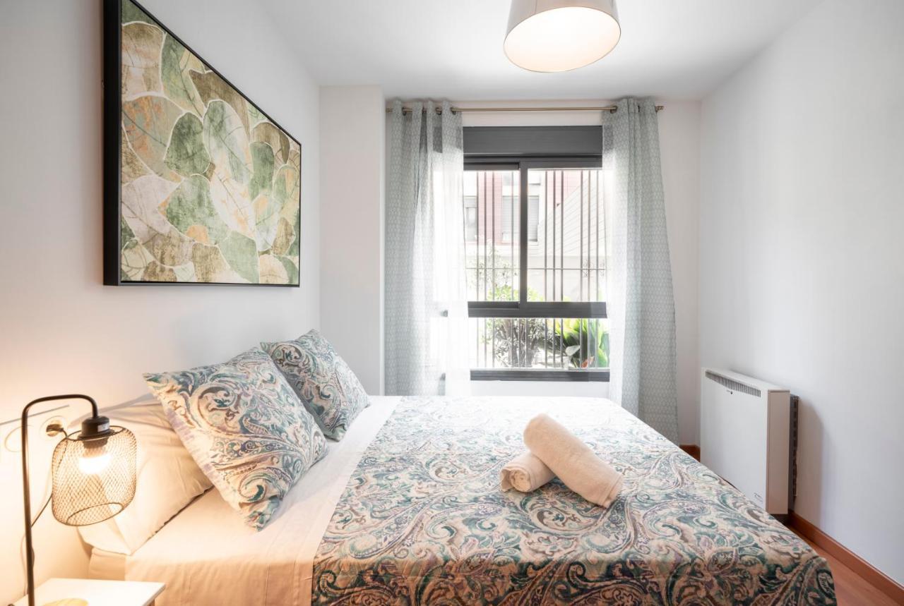 EnjoyGranada LUJO Piscina y Parking Apartment Bagian luar foto