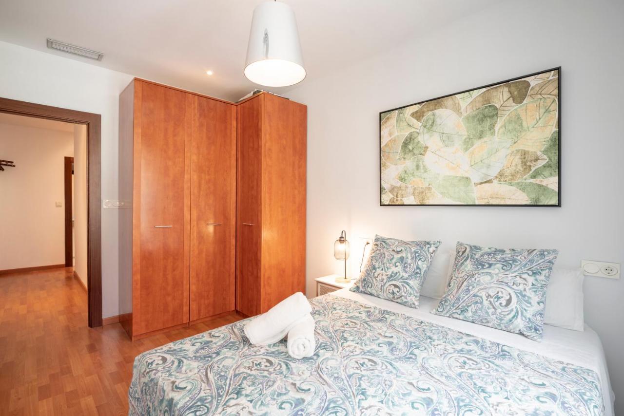 EnjoyGranada LUJO Piscina y Parking Apartment Bagian luar foto