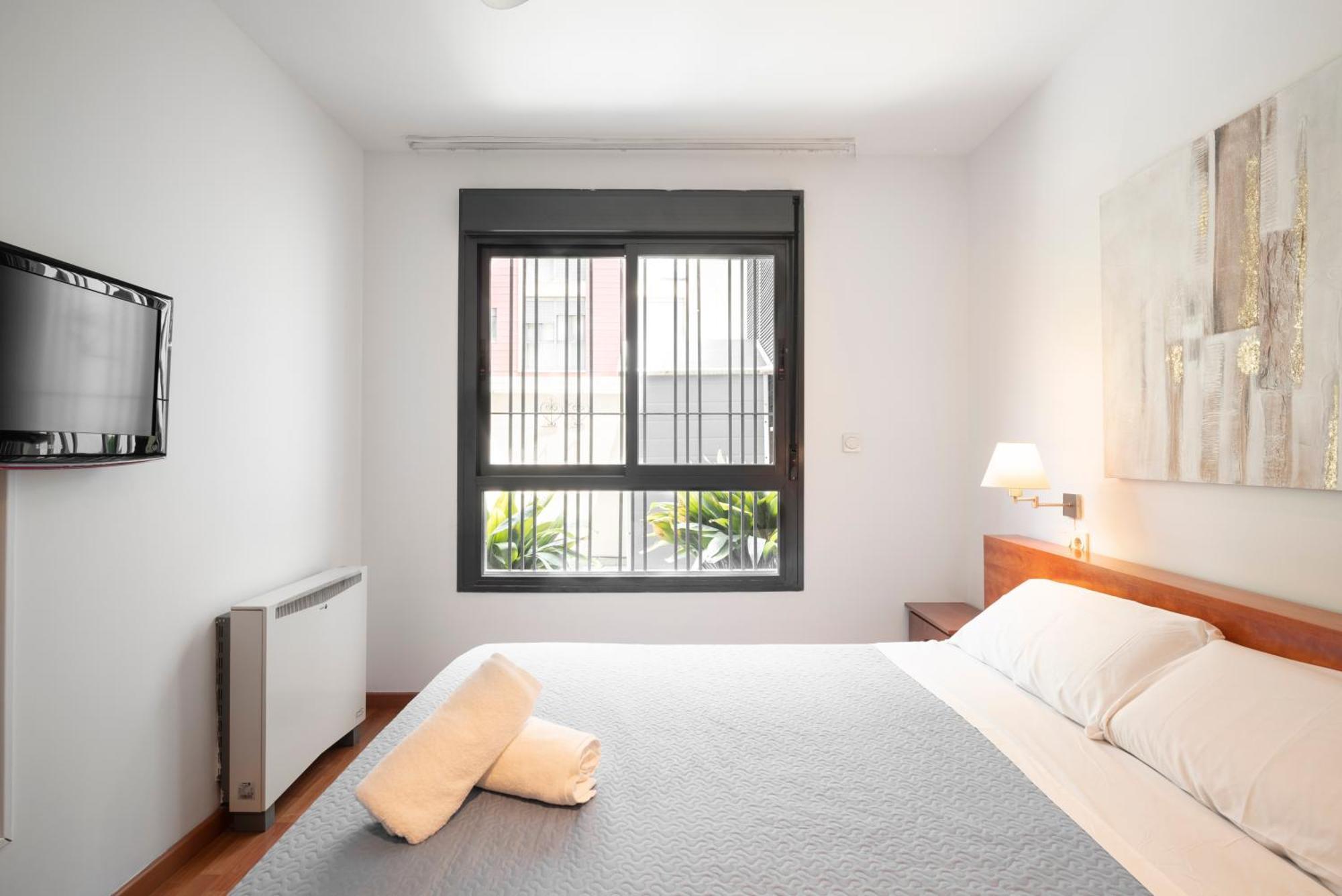 EnjoyGranada LUJO Piscina y Parking Apartment Bagian luar foto